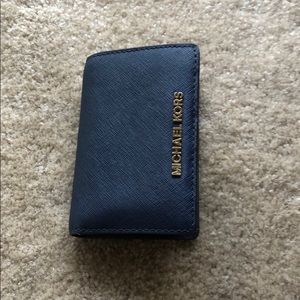 MK Signature Wallet